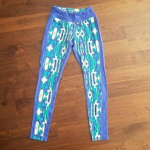 Soybu leggings